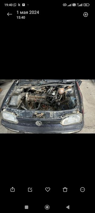 Привазной молдалар