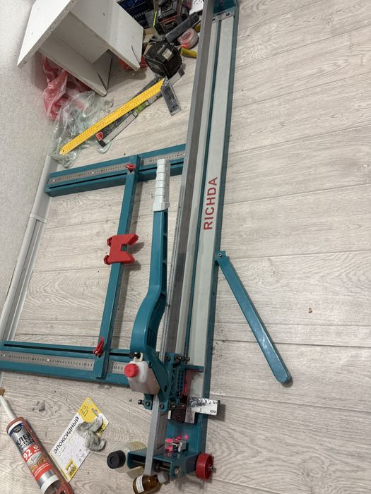 Кафель резка 120 см