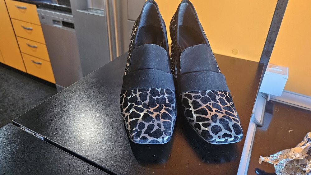 Дамски обувки за всеки повод