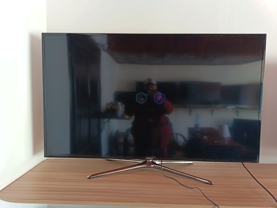 LED 140 Cm 3D  SMART Samsung. UE55F6470ss. Am și Alte Mărimi Mărci