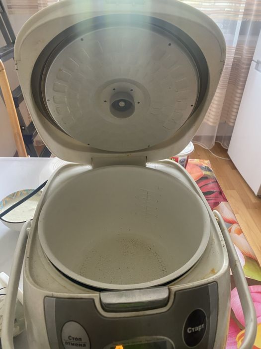 мультиварка Витек