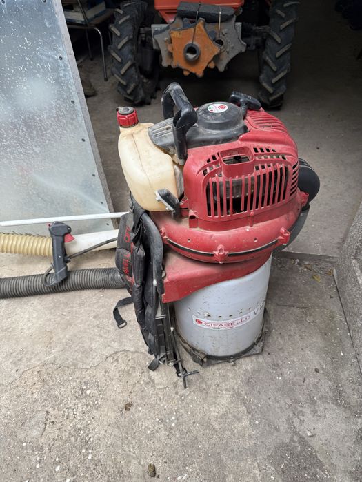 Cifarelli V 1200