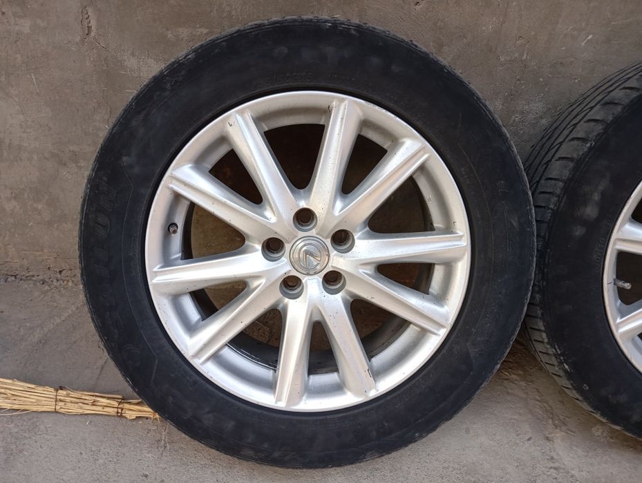 Диска.    балон.  R18