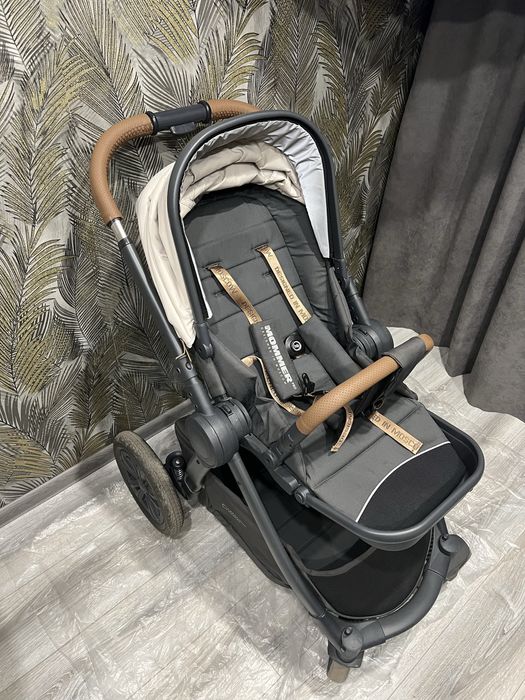 Коляска детская 2 в 1