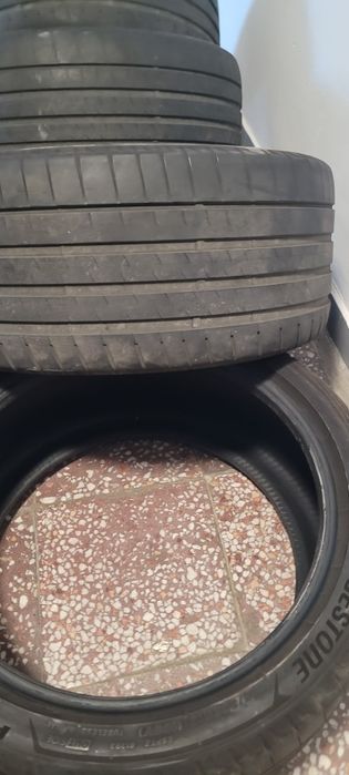 Anvelope de vară R19 BMW G30 DOT 2023/2024