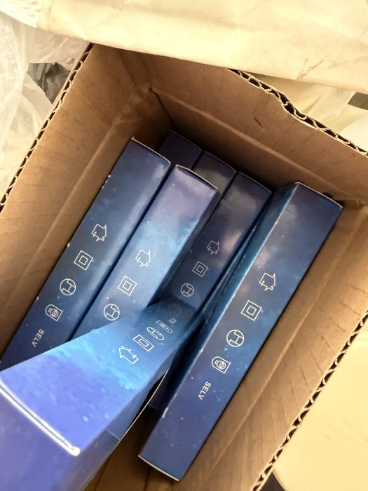 Блок питания 12v 200w