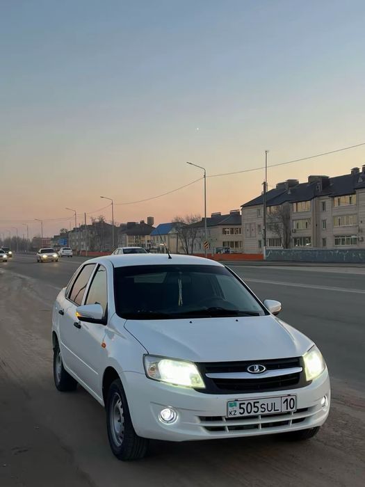 Продам гранту 2014 года