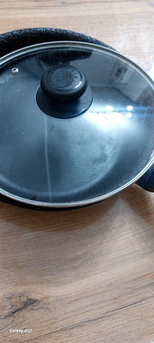 Продам сковородку