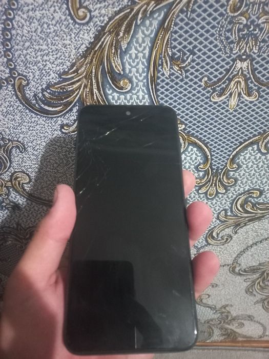 Редми 10 64гб все работает