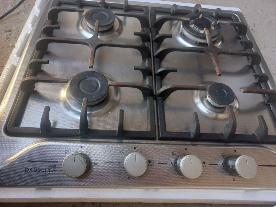 Газ плита газ плита