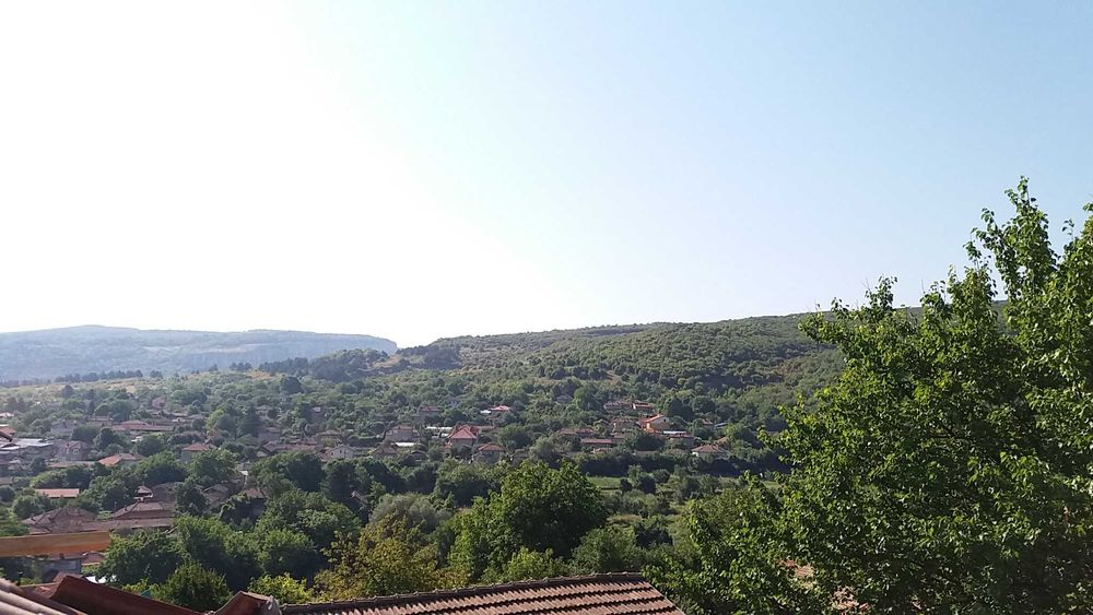 Къща под наем в Самоводене