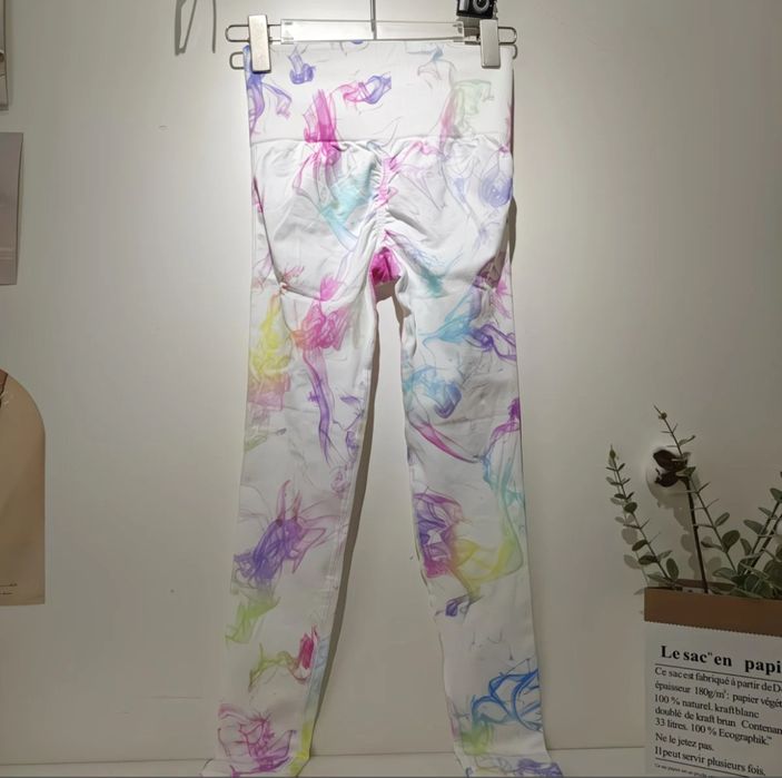 Одежда для фитнеса