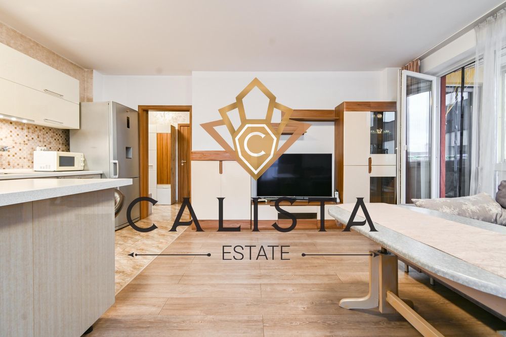 Дава се под наем Тристаен апартамент в София, Дружба 1 - 108 кв.м за 850 € - Снимка #2