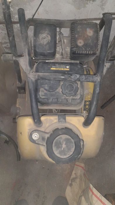 Срочно продается виброплита ТСС- WP60L