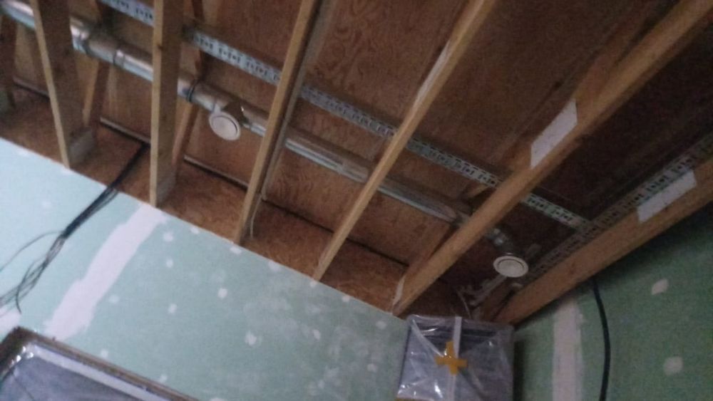 Вентиляция под ключ в Алматы