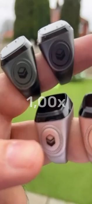 Elektron Tasbeh Zikr Ring Lite - Qibla Ko'rsatkichli Uzuk

 Asosiy xus