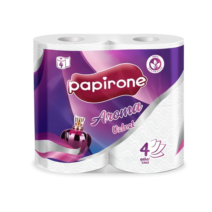 Бумажные изделии Карина и Папирони!