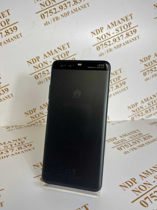 NDP Amanet NON-STOP Bld.Iuliu Maniu 69 HUAWEI P10 PLUS (51327)