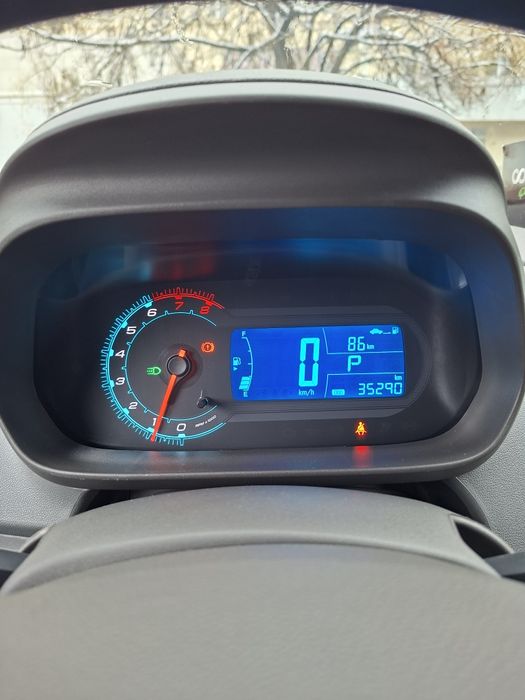 Cobalt Midnight 2025