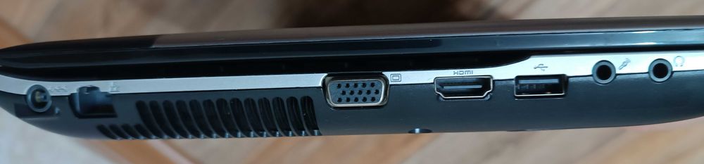 Продам ноутбук Samsung NP300E5Z