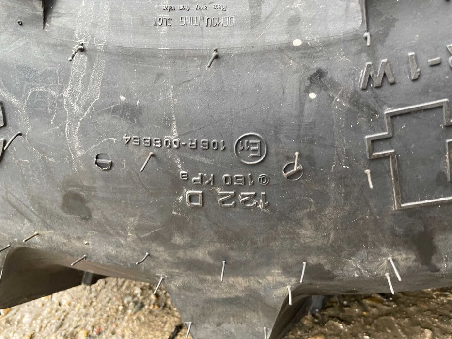 600-16 Anvelope noi de tractor fata 8PR Garantie Cauciucuri