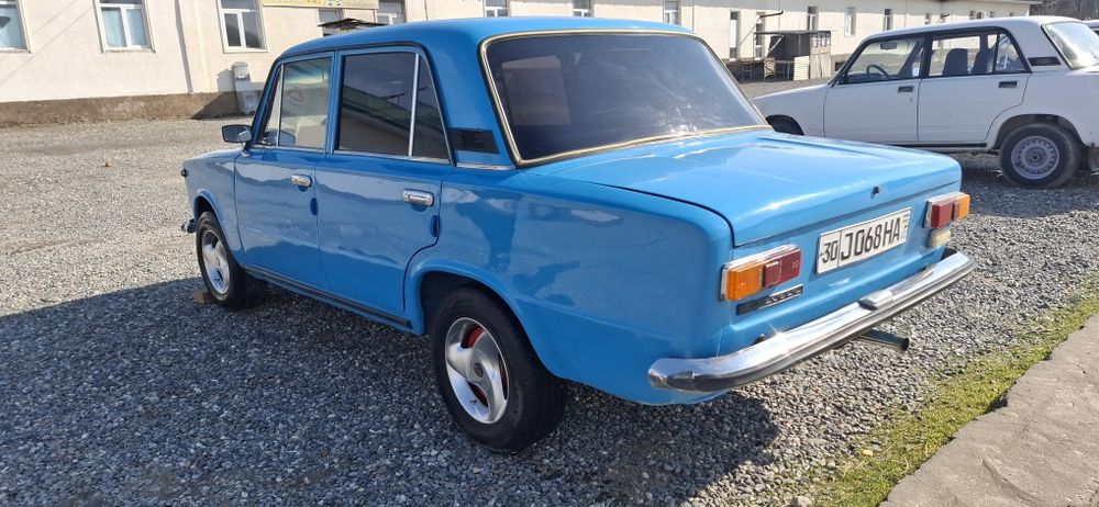 Jiguli 21011 Xolati zur 1982y