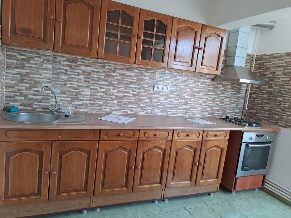Închiriez apartament o camera Călărași 4