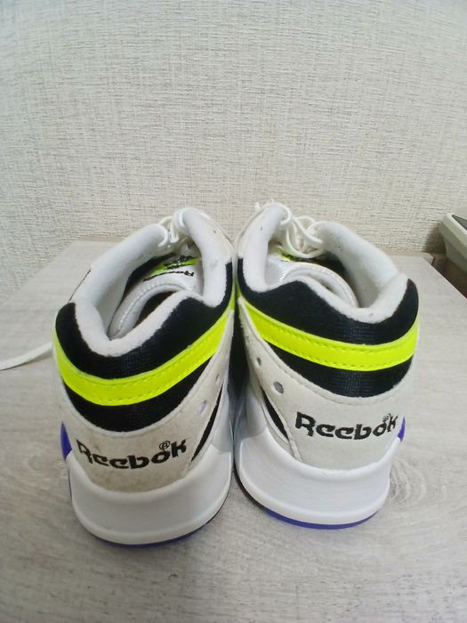 Продаётся Мужские Кроссовки Reebok