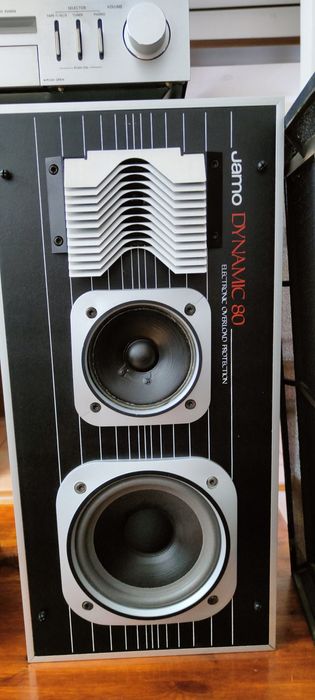 Boxe Jamo amplificator Onkyo