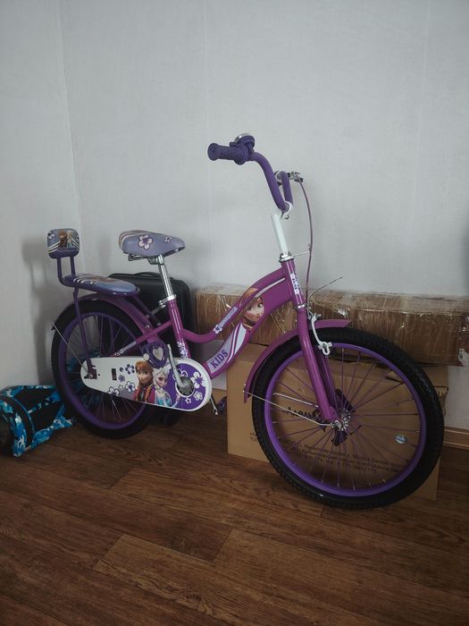 Продам велосипед