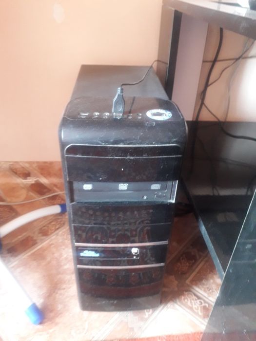 Компьютер настольный