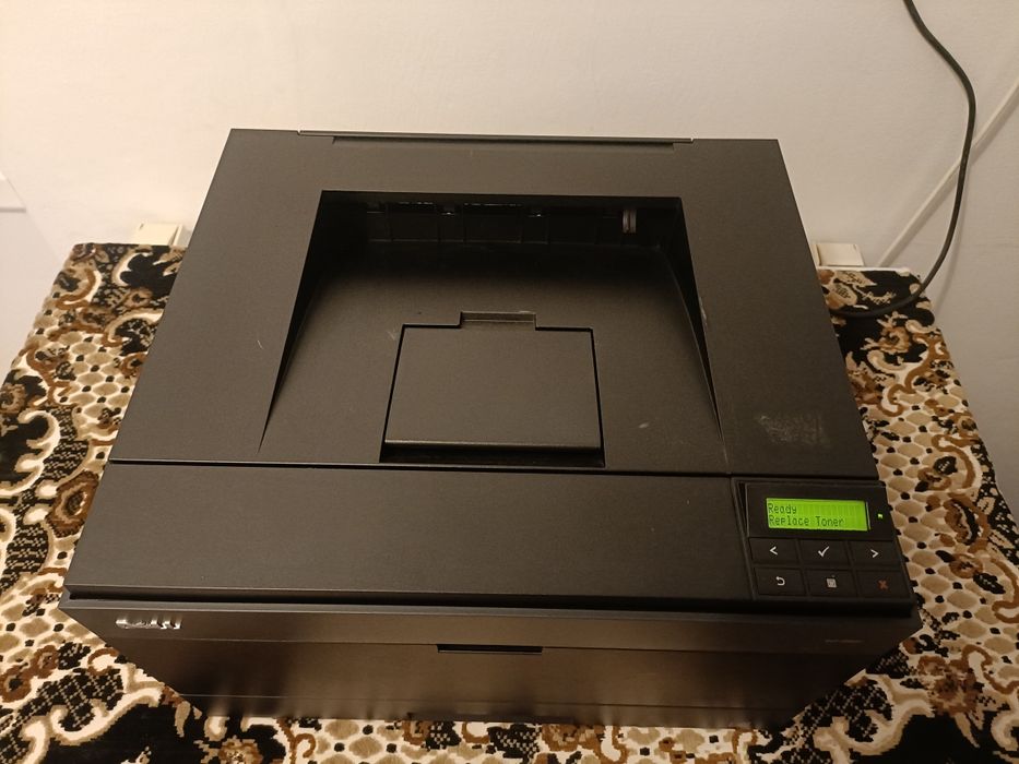 Imprimanta laser Dell 2350dn