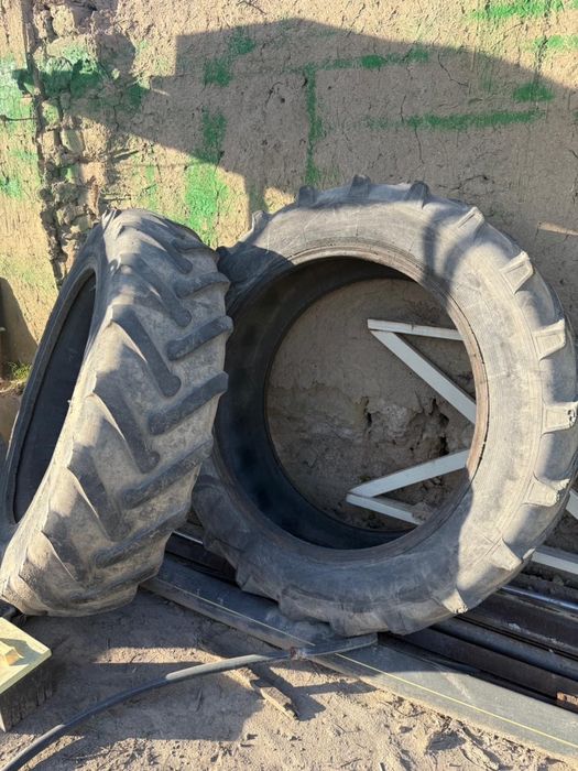Шины не белорус МТЗ 80-82