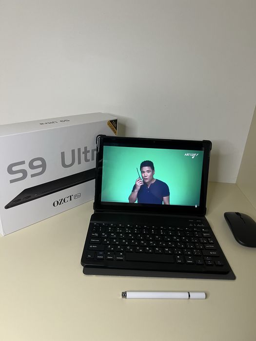 Продам Планшет S9 ULTRA