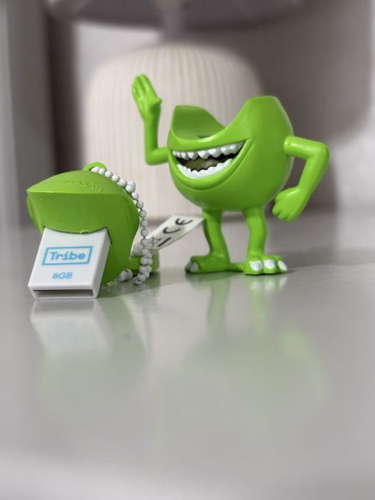 Usb flash 8GB Tribe  (de colectie)