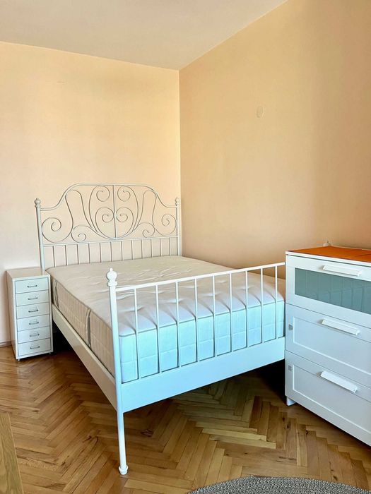 Апартамент Панорама/Panorama Apartment до Медицински университет, Широк център