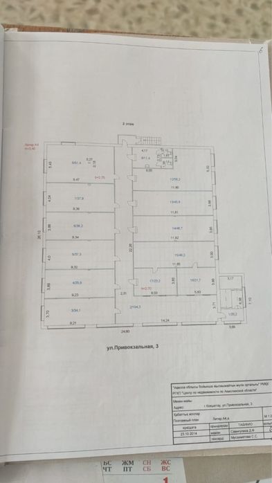 В продаж СТО + помещение под офис