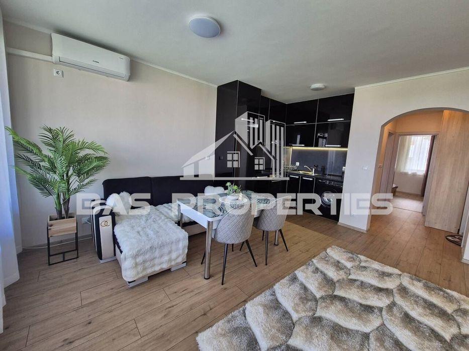 2-стаен в София-Симеоново площ 65