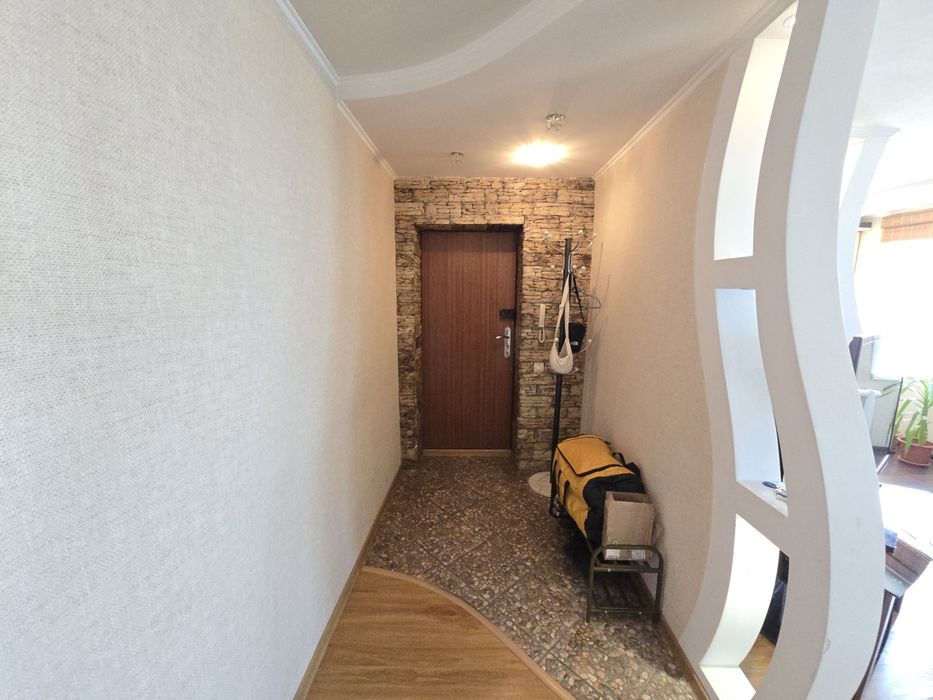 Продам квартиру в центре