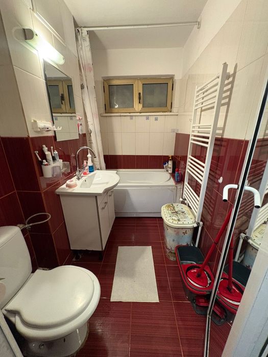 Apartament 3 camere Valea Rosie etajul 2