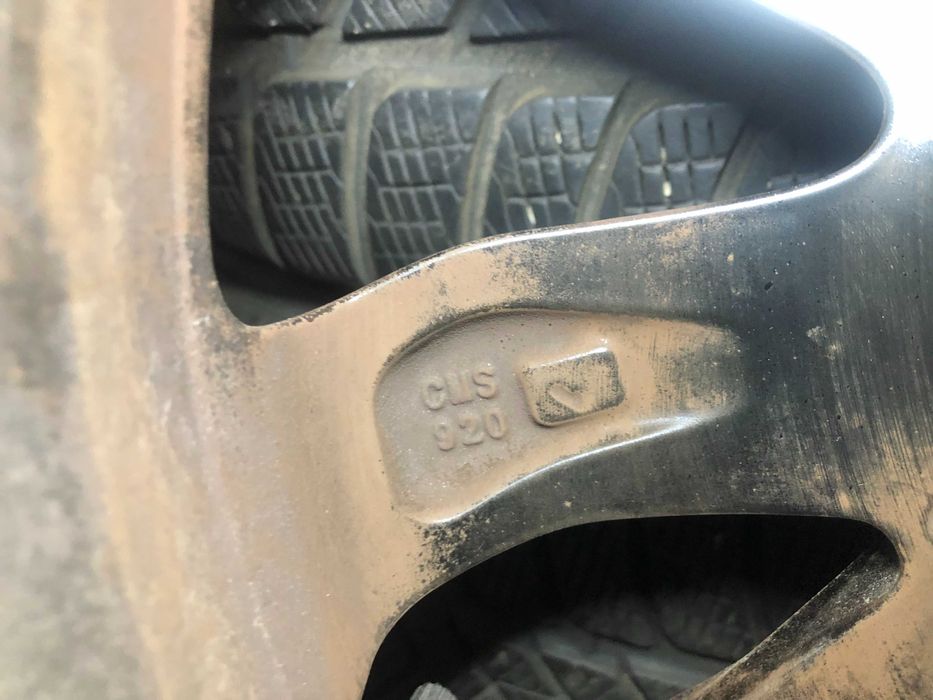 Джанти с гуми CMS C22 R16 5X114.3 Honda Nissan Toyota Mazda