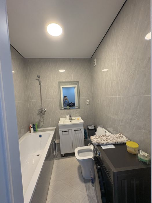 Квартира посуточно