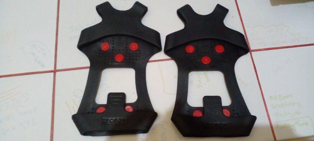 Шипы ледоход ледоступ