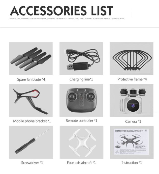 Дрон dron hjmax 4K fpv