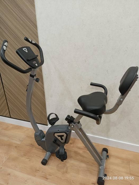 Велотренажёр Torneo