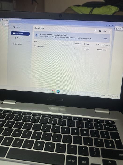 Schimb cu xbox one S Leptop asus chrome