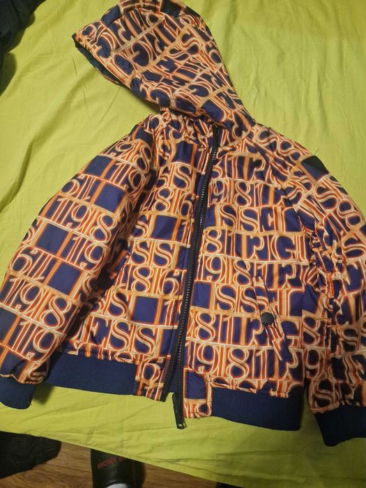 Детски яке GUESS