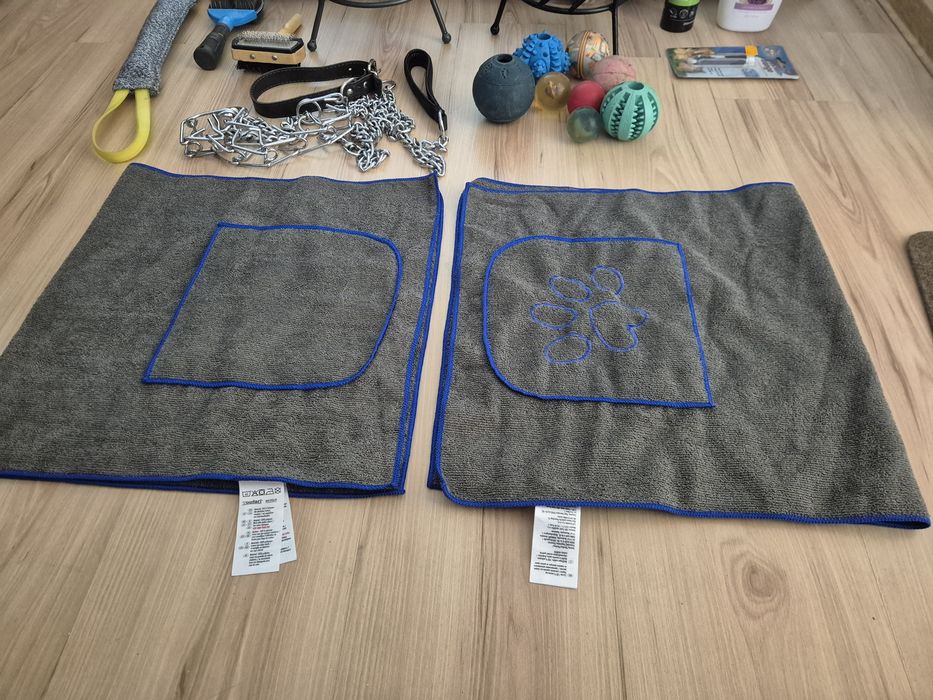 Set intretinere si curatenie Câini