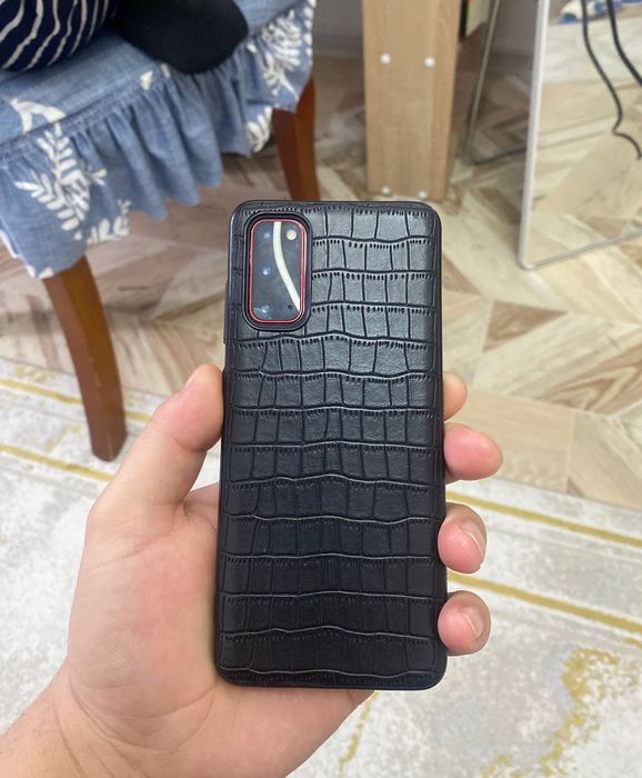 Samsung galaxy S20 8/128 гб