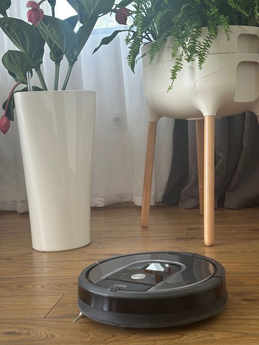 Прахосмукачка - робот Roomba 976